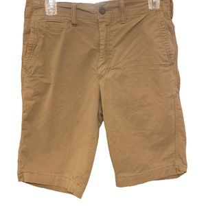 American Eagle Longer Length Shorts